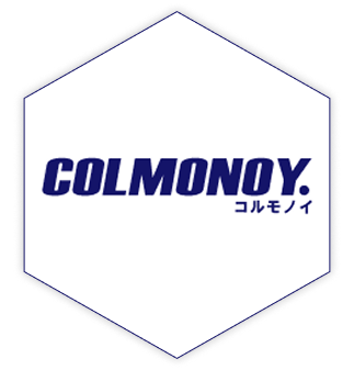技術情報のメニュー「コルモノイ」