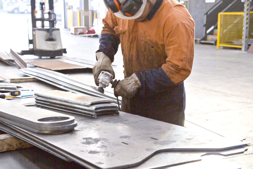 SSABのHARDOX(ハルドックス)イメージ画像02