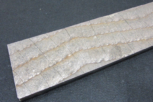 CDP PLATE(耐摩耗プレート)の製品例02