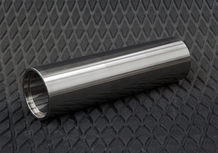 ステライトを用いたシャフトスリーブ02