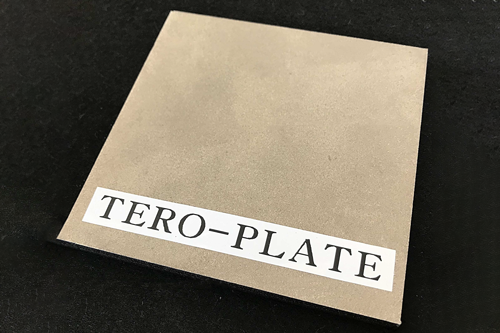 TEROプレート01
