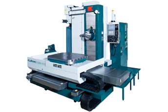 機械設備「KBM-11X DMG森精機(倉敷機械)」