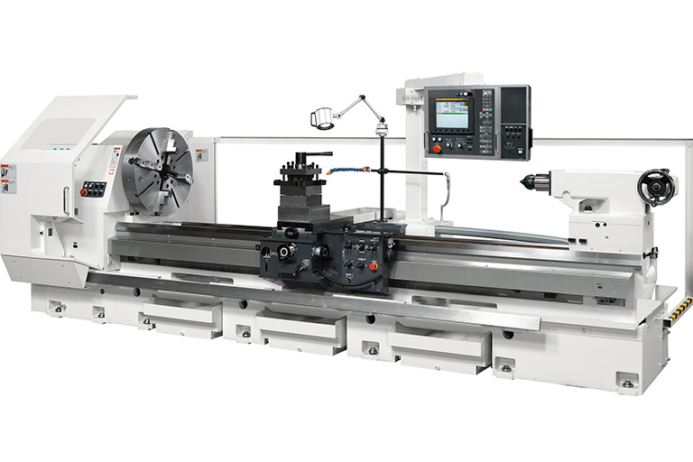 機械設備「CNC旋盤 TAC-650 TAKISAWA」