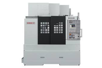 機械設備「NV5000 DMG森精機」