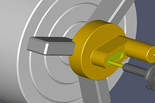機械設備「OneCNC」ver.02