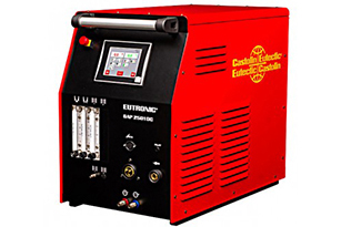 機械設備「EuTronic GAP 2501 DC ユテクジャパン」