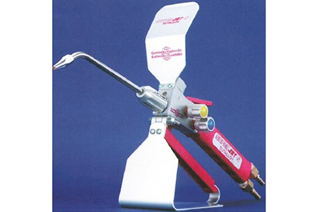 機械設備「SuperJet -S- EutAlloy ユテクジャパン」