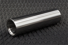 シャフトスリーブの製品例「シャフトスリーブ(SUS304)」