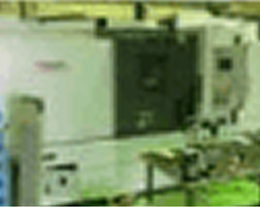 ステライト肉盛溶接のシャフトスリーブの製造工程01「粗加工(切削)」