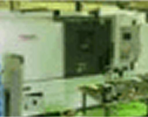 ステライト肉盛溶接のシャフトスリーブの製造工程03「仕上加工(切削)」