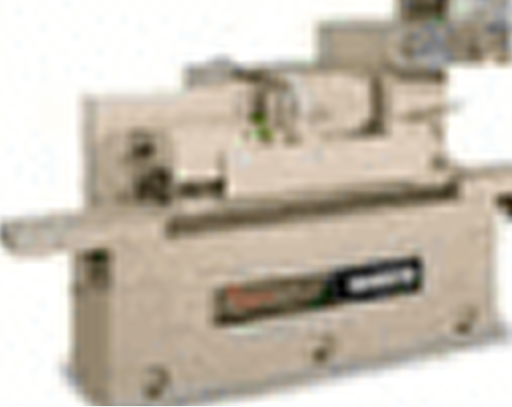 ステライト肉盛溶接のシャフトスリーブの製造工程04「仕上加工(切削)」