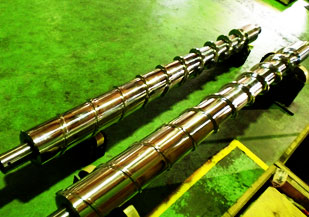 耐摩耗技術のご紹介「コルモノイ」