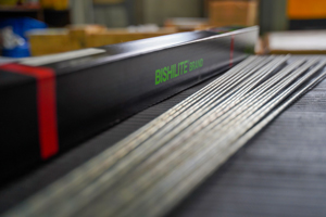 耐摩耗技術のご紹介「ステライト」